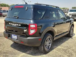 Ford Bronco Sport 2022 AWD Big Bend 4 puertas SUV
