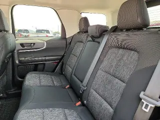 Ford Bronco Sport 2022 AWD Big Bend 4 puertas SUV
