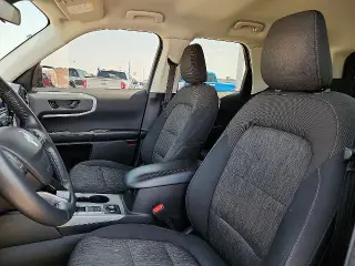 Ford Bronco Sport 2022 AWD Big Bend 4 puertas SUV