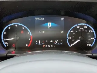 Ford Bronco Sport 2022 AWD Big Bend 4 puertas SUV