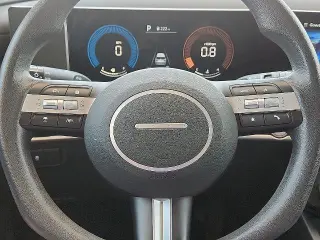 Hyundai TUCSON 2025 SEL 4 puertas SUV