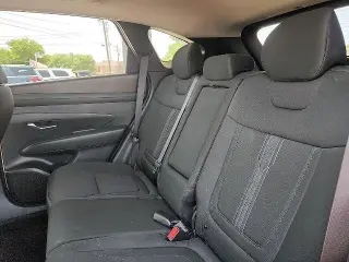 Hyundai TUCSON 2025 SEL 4 puertas SUV