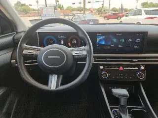 Hyundai TUCSON 2025 SEL 4 puertas SUV