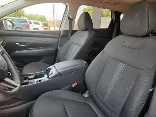 Hyundai TUCSON 2025 SEL 4 puertas SUV