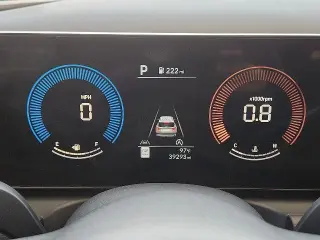 Hyundai TUCSON 2025 SEL 4 puertas SUV
