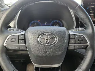 Toyota Highlander 2024 Platinum 4 puertas SUV