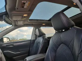 Toyota Highlander 2024 Platinum 4 puertas SUV