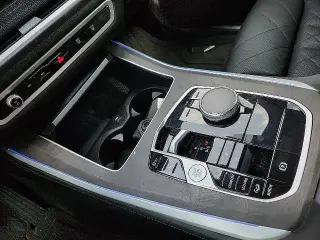 BMW X5 2024 AWD xDrive40i 4 puertas Vehículo Deportivo Utilitario