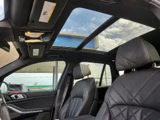 BMW X5 2024 AWD xDrive40i 4 puertas Vehículo Deportivo Utilitario