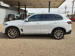 BMW X5 2024 AWD xDrive40i 4 puertas Vehículo Deportivo Utilitario
