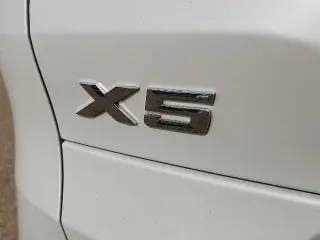 BMW X5 2024 AWD xDrive40i 4 puertas Vehículo Deportivo Utilitario