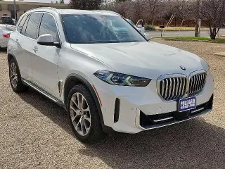 BMW X5 2024 AWD xDrive40i 4 puertas Vehículo Deportivo Utilitario