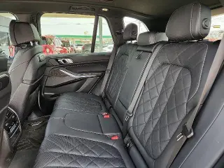 BMW X5 2024 AWD xDrive40i 4 puertas Vehículo Deportivo Utilitario