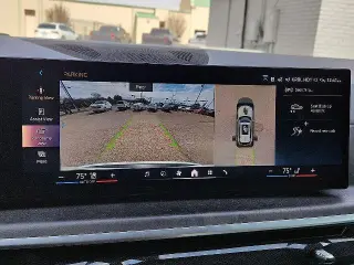 BMW X5 2024 AWD xDrive40i 4 puertas Vehículo Deportivo Utilitario