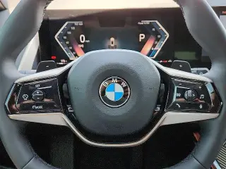 BMW X3 2025 AWD 30 xDrive 4 puertas Vehículo de Actividad Deportiva