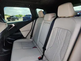 BMW X3 2025 AWD 30 xDrive 4 puertas Vehículo de Actividad Deportiva