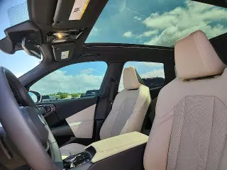 BMW X3 2025 AWD 30 xDrive 4 puertas Vehículo de Actividad Deportiva