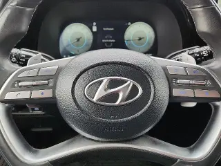 Hyundai PALISADE 2024 AWD Calligraphy 4 puertas SUV