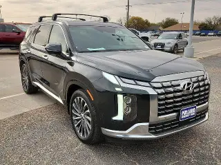 Hyundai PALISADE 2024 AWD Calligraphy 4 puertas SUV