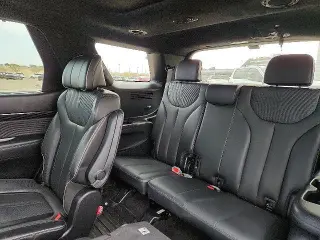 Hyundai PALISADE 2024 AWD Calligraphy 4 puertas SUV