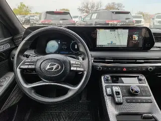Hyundai PALISADE 2024 AWD Calligraphy 4 puertas SUV