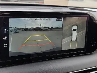 Hyundai PALISADE 2024 AWD Calligraphy 4 puertas SUV