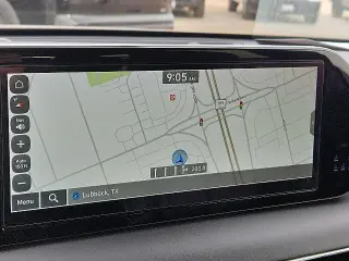 Hyundai PALISADE 2024 AWD Calligraphy 4 puertas SUV