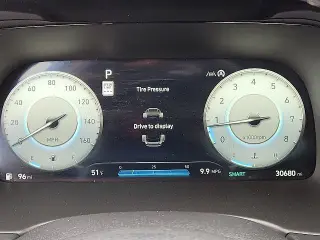 Hyundai PALISADE 2024 AWD Calligraphy 4 puertas SUV