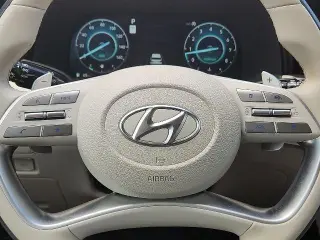 Hyundai PALISADE 2024 AWD Calligraphy 4 puertas SUV