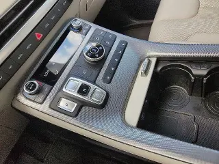 Hyundai PALISADE 2024 AWD Calligraphy 4 puertas SUV