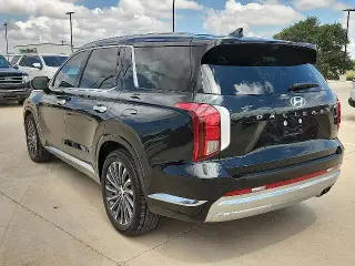 Hyundai PALISADE 2024 AWD Calligraphy 4 puertas SUV