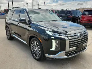 Hyundai PALISADE 2024 AWD Calligraphy 4 puertas SUV