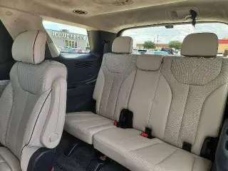 Hyundai PALISADE 2024 AWD Calligraphy 4 puertas SUV