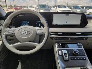 Hyundai PALISADE 2024 AWD Calligraphy 4 puertas SUV
