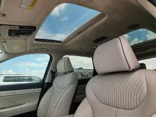 Hyundai PALISADE 2024 AWD Calligraphy 4 puertas SUV