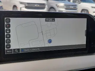 Hyundai PALISADE 2024 AWD Calligraphy 4 puertas SUV