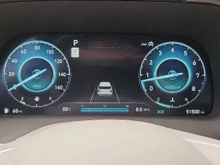 Hyundai PALISADE 2024 AWD Calligraphy 4 puertas SUV