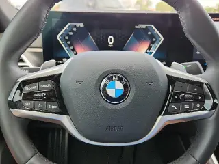 BMW Serie 4 2025 430i Gran Coupé 4 puertas Sedan