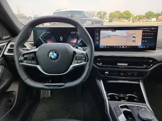 BMW Serie 4 2025 430i Gran Coupé 4 puertas Sedan