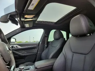 BMW Serie 4 2025 430i Gran Coupé 4 puertas Sedan