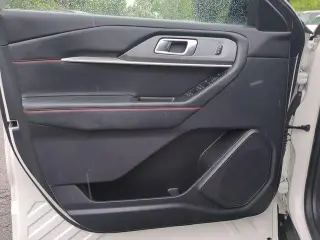 Ford Explorer 2025 AWD ST-Line 4 puertas SUV