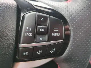Ford Explorer 2025 AWD ST-Line 4 puertas SUV