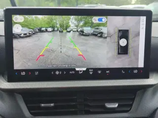 Ford Explorer 2025 AWD ST-Line 4 puertas SUV