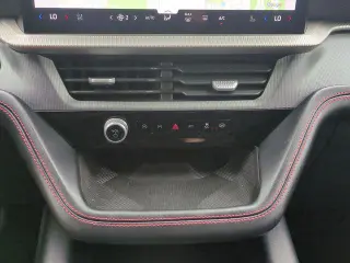 Ford Explorer 2025 AWD ST-Line 4 puertas SUV
