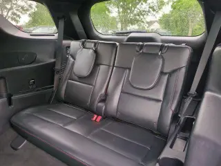 Ford Explorer 2025 AWD ST-Line 4 puertas SUV