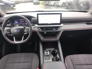 Ford Explorer 2025 AWD ST-Line 4 puertas SUV