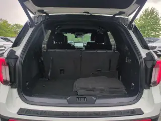 Ford Explorer 2025 AWD ST-Line 4 puertas SUV