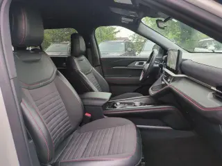 Ford Explorer 2025 AWD ST-Line 4 puertas SUV