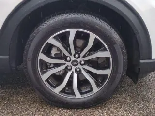 Ford Explorer 2025 AWD ST-Line 4 puertas SUV