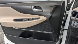 Hyundai SANTA FE 2020 SEL 4 puertas Crossover